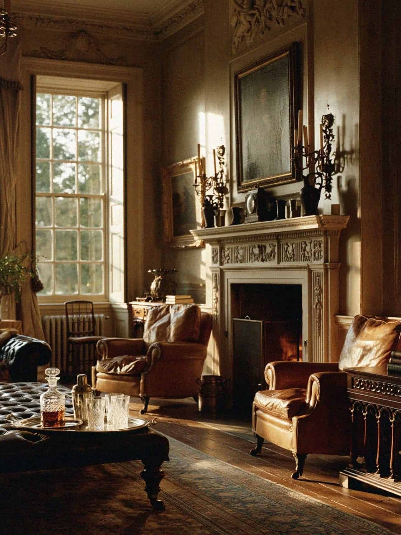 Alderton Park Manor