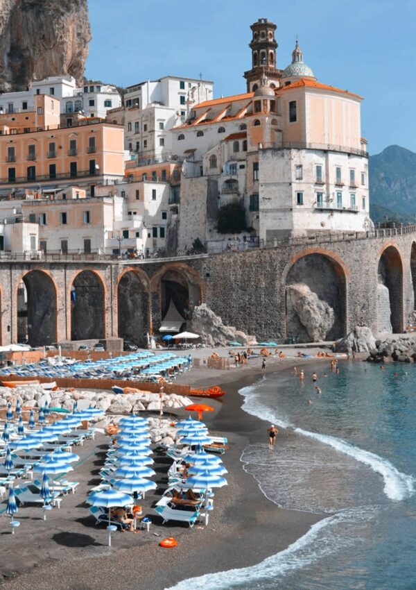Victoria’s Complete Guide to Atrani, Amalfi Coast