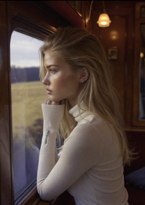 Journey On the Orient Express – Venice to Paris