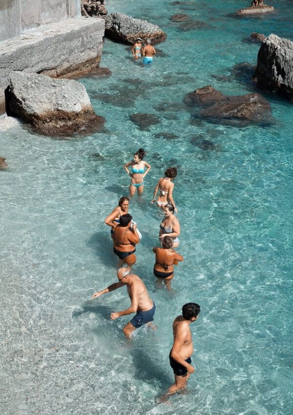 The Best Things to Do in Capri
