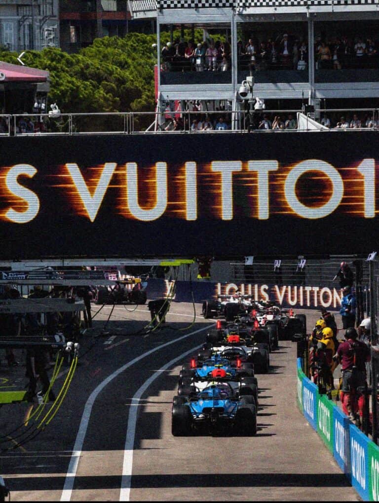 Monaco Grand Prix