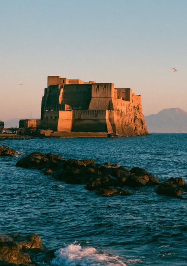 The Best Photo Spots in Naples