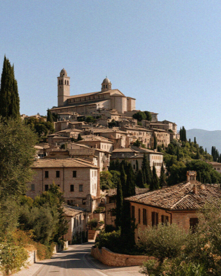 Assisi