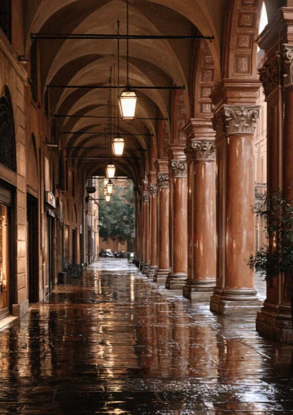 The Best Time to Visit Bologna