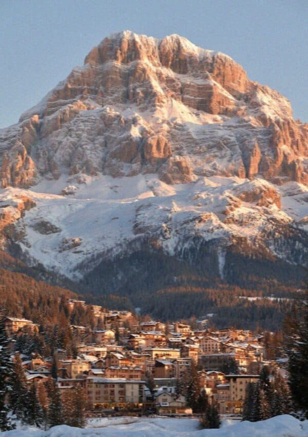 Victoria’s Guide to Cortina d’Ampezzo