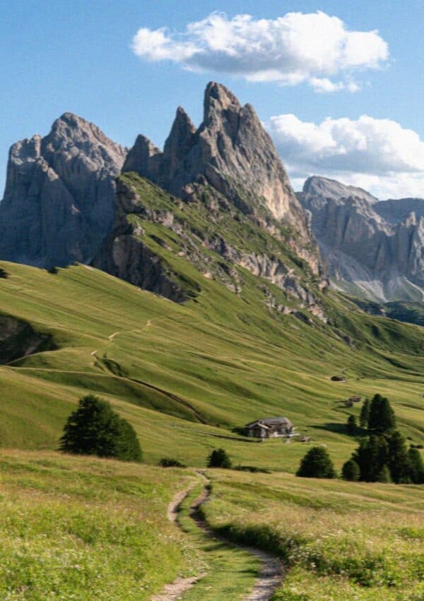 The Best Time to Visit the Dolomites: A Month-by-Month Guide