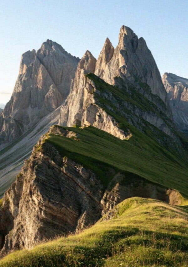 The Best Photo Spots in the Dolomites