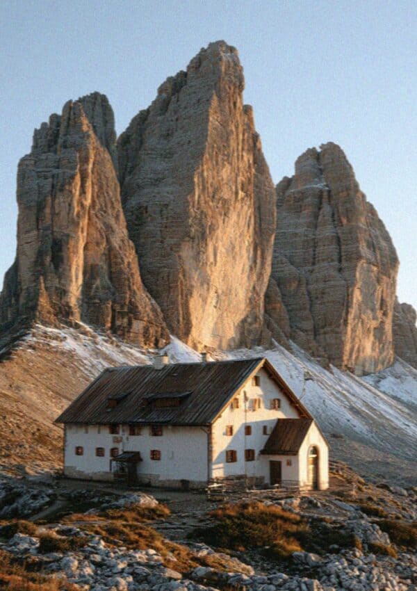 The Best Things to Do in the Dolomites