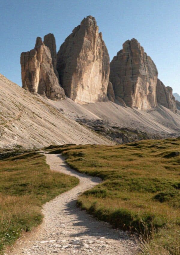 The Best Hikes and Via Ferrata in the Dolomites