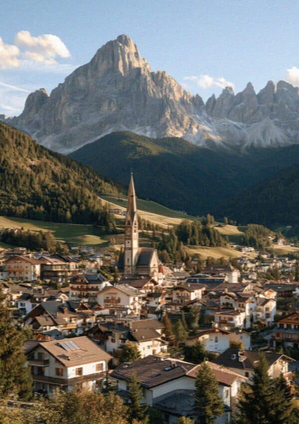 Victoria’s Guide to Val Gardena and Ortisei
