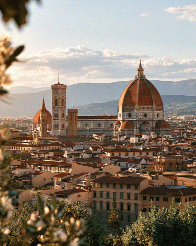 Florence