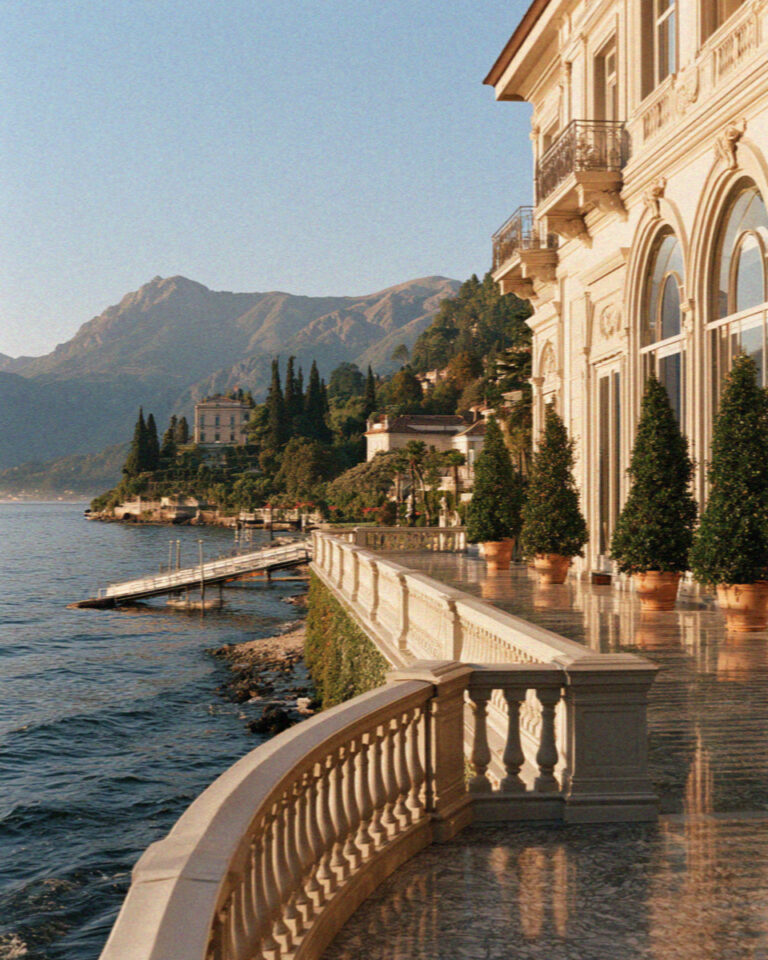 Lake Como