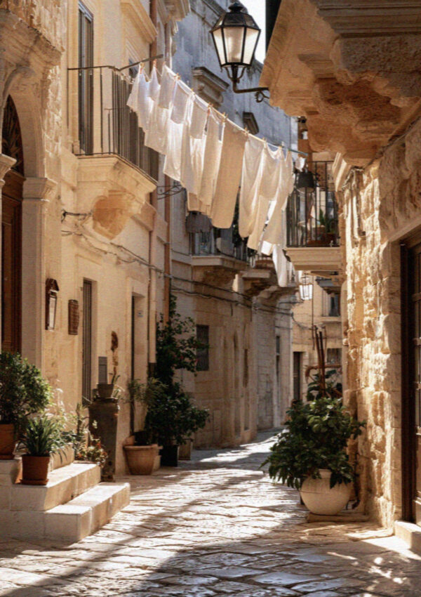 The Best Photo Spots in Lecce