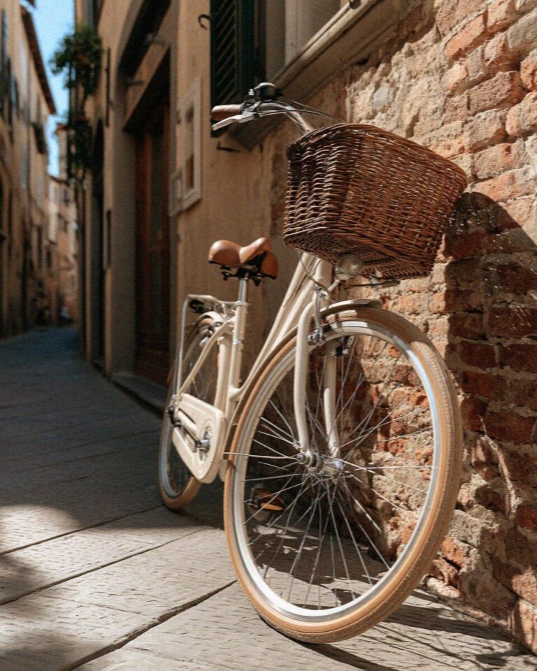 Pisa and Lucca