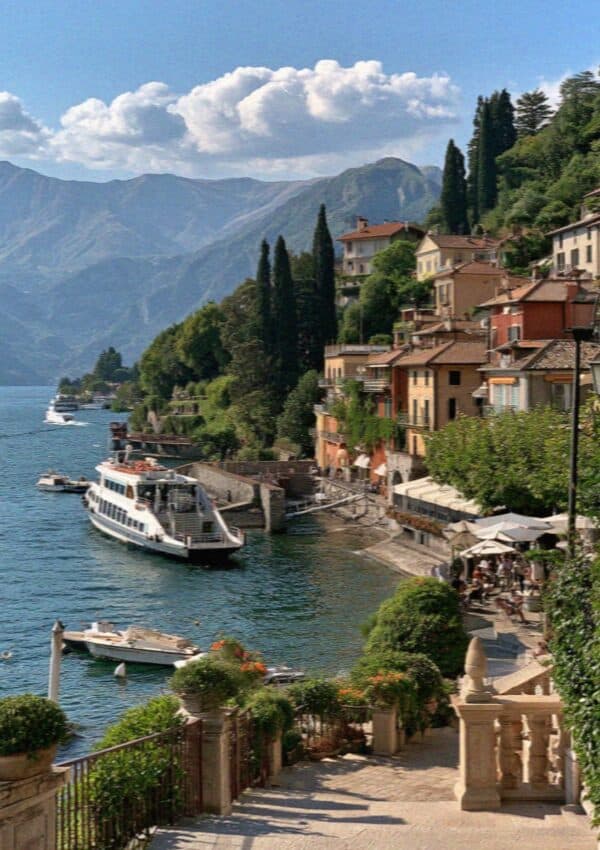 Milan Day Trip Como