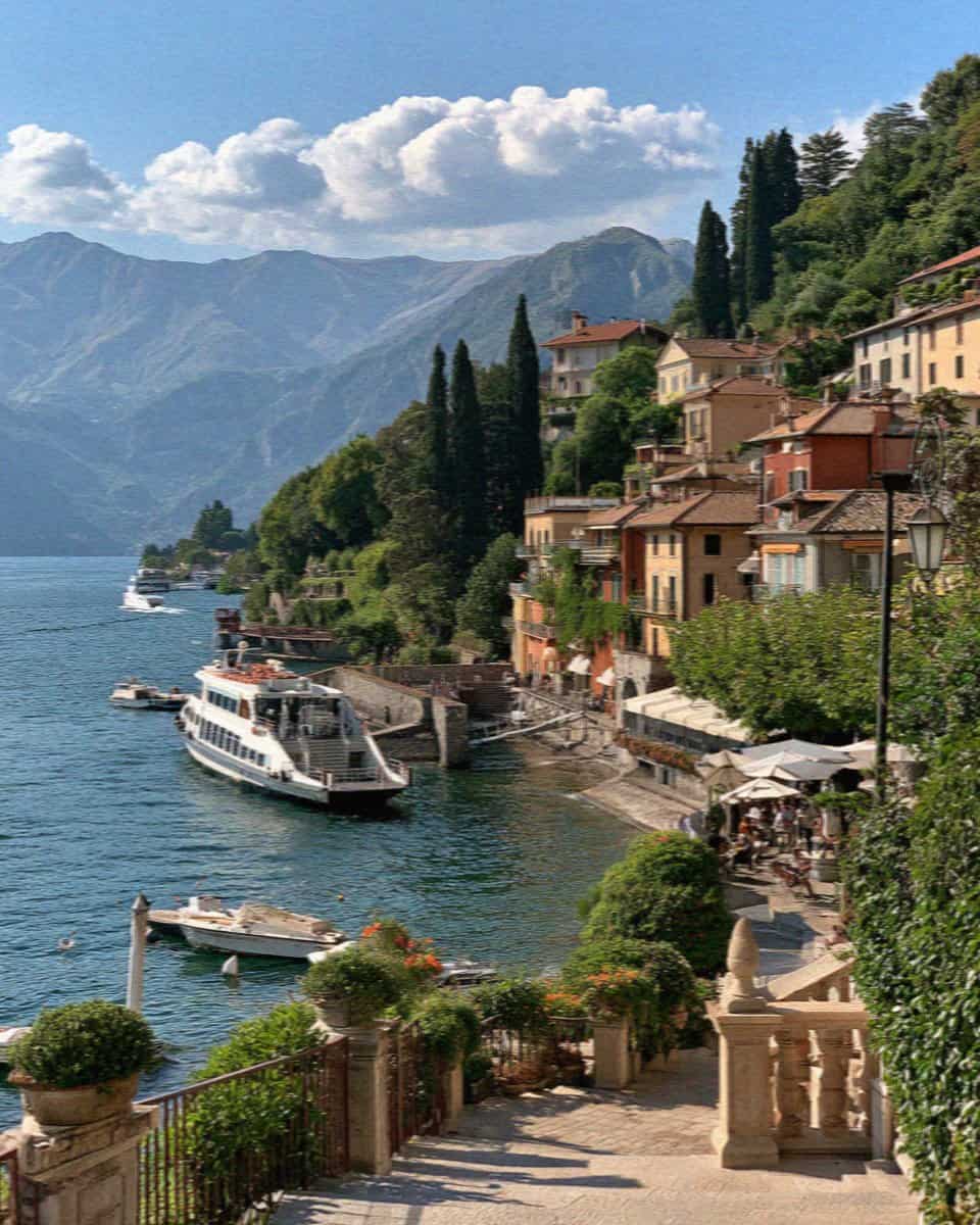 Milan Day Trip Como