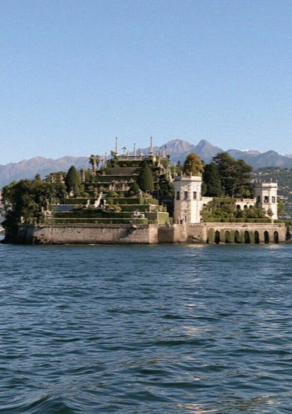 Milan Day Trip Maggiore Isola Bella