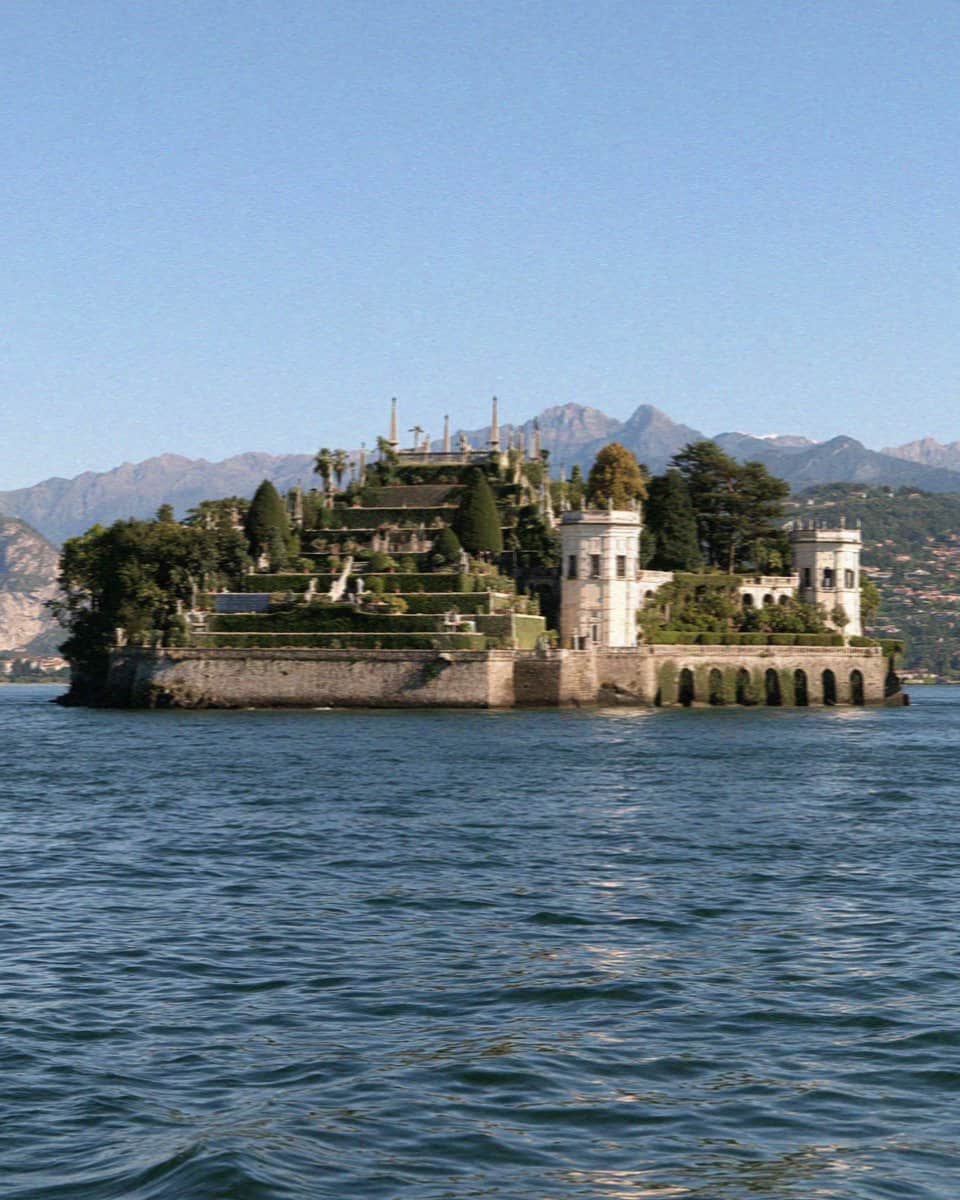 Milan Day Trip Maggiore Isola Bella