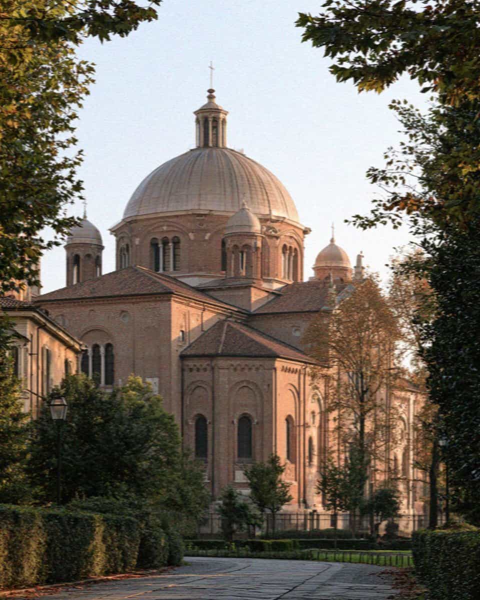 Milan Santa Maria Delle Grazie