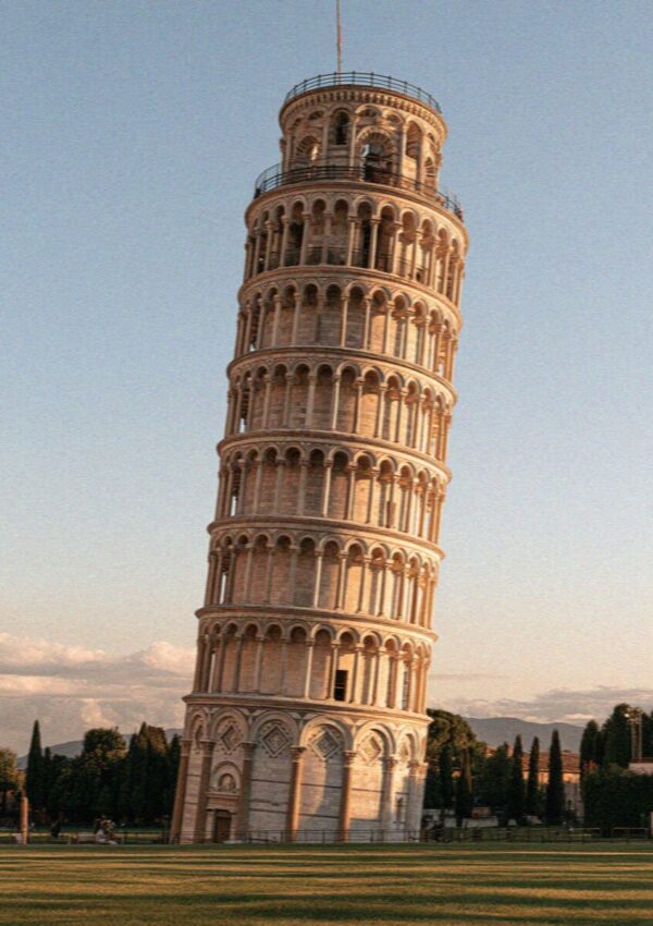 The Leaning Tower of Pisa: Tickets, Climbing and Tips