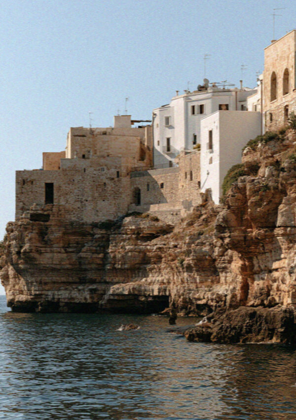 Getting to Polignano a Mare and the Best Day Trips