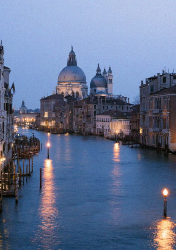 The Best Photo Spots in Venice