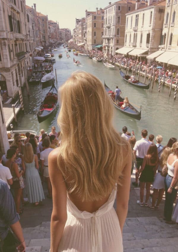 The Best Time to Visit Venice