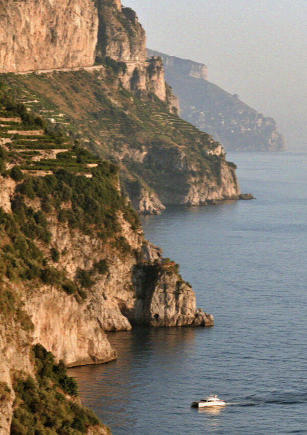 The Best Amalfi Coast Boat Tours: The Whole Coast, From the Water